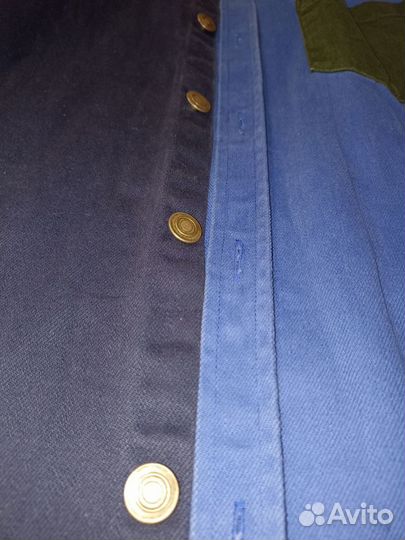 Рубашка zara