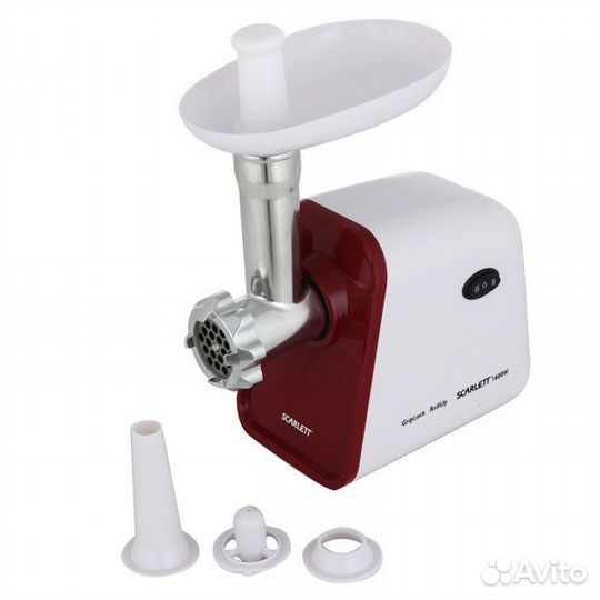 Scarlett SC-MG45M08 мясорубка