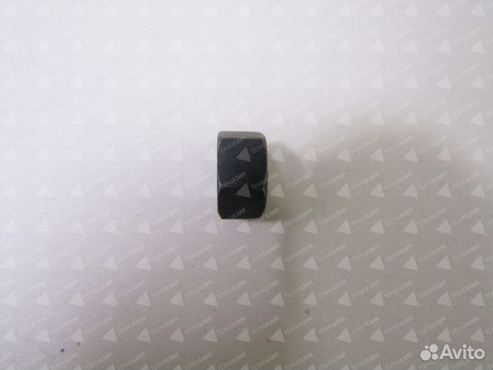 Гайка регулировочного винта D04-162-01A+A Shanghai