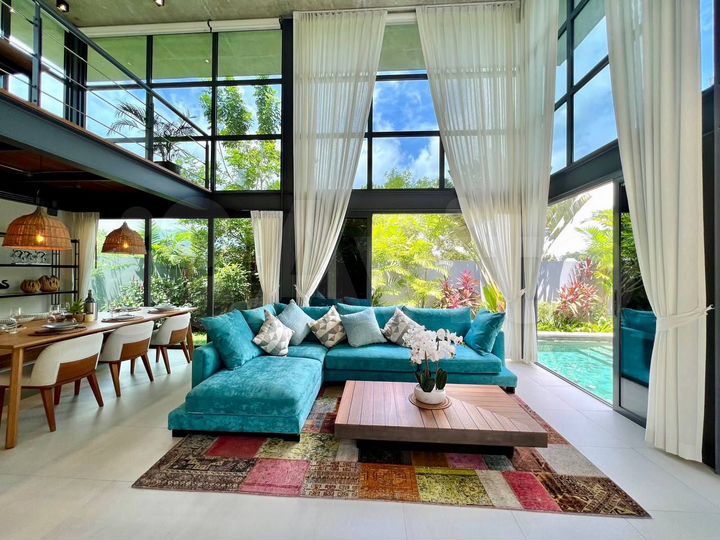 Дом 207 м² (Таиланд)