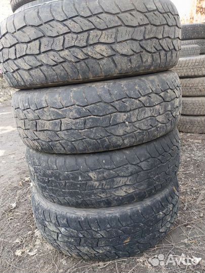 Cooper Discoverer A/T3 215/70 R16 98