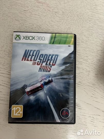 Игры для xbox 360