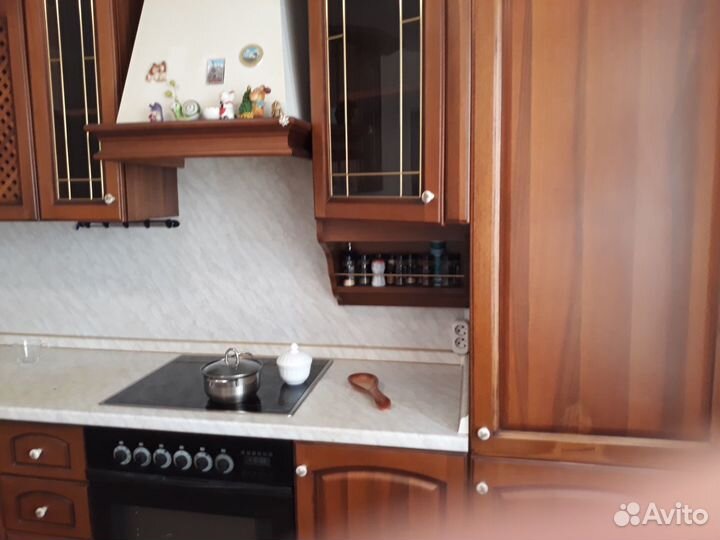 Встроенный духовой шкаф и варочная панель Аристон