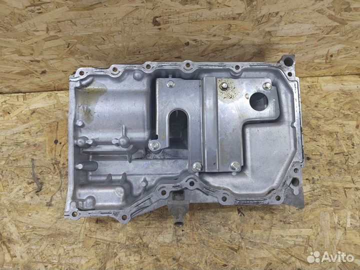 Поддон Двигателя Ford Focus 2 1.8 2.0 c-max