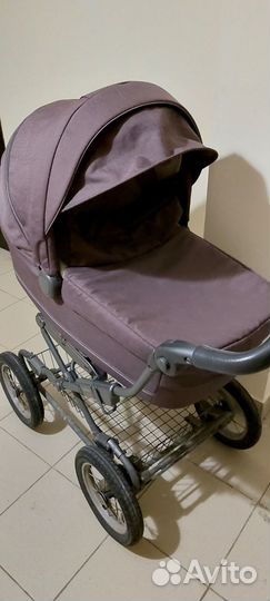 Коляска inglesina sofia