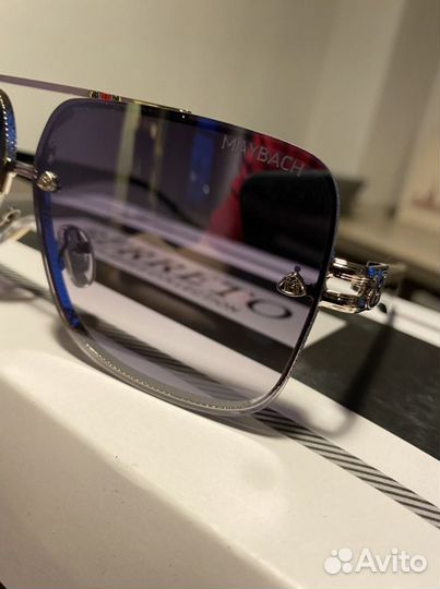 Мужские очки maybach новые