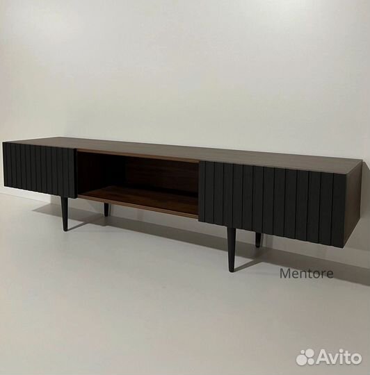 Тумба тв Bravo классическая