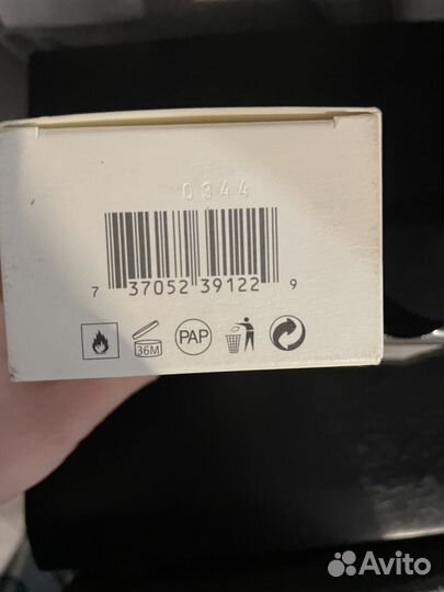 Духи D & G LA lune 18 оригинал 50 мл