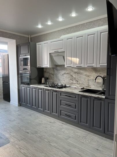 1-к. квартира, 45 м², 7/10 эт.