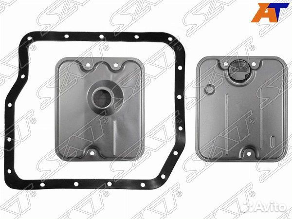 Фильтр АКПП toyota mark II wagon qualis