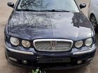 Rover 75 2.5 AT, 2000, 150 000 км