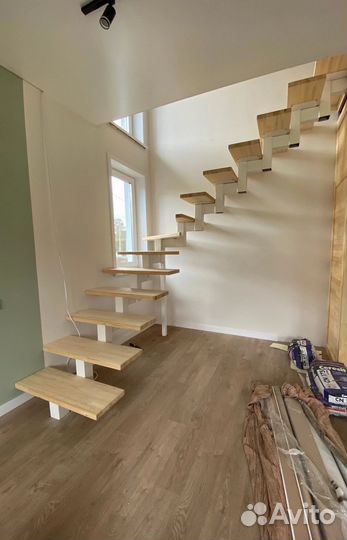 Лестница, Сварщик, Сварочные работы