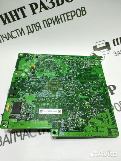 Главная плата ecosys M 2135 dn