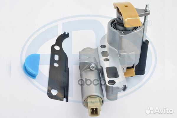 Клапан фаз газораспределения audi/VW 1.8T 55402