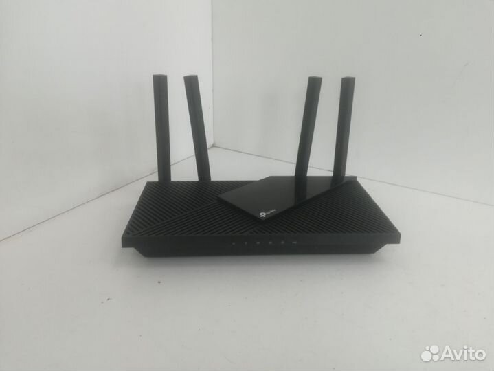 Wi-Fi роутер TP-link Archer AX55
