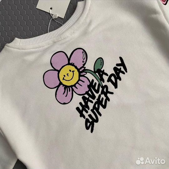 Детская одежда Zara