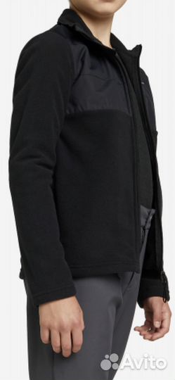 Джемпер флисовый для мальчика Outventure