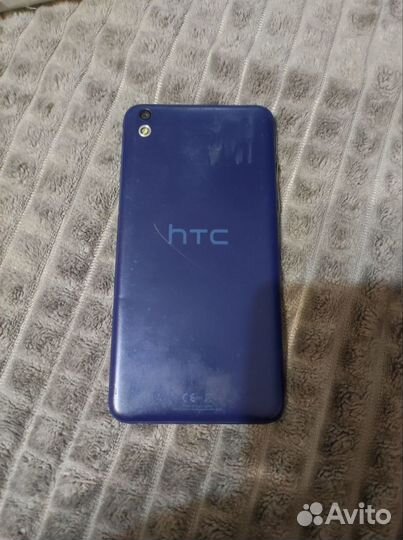 HTC Desire 816G Dual Sim, 8 ГБ