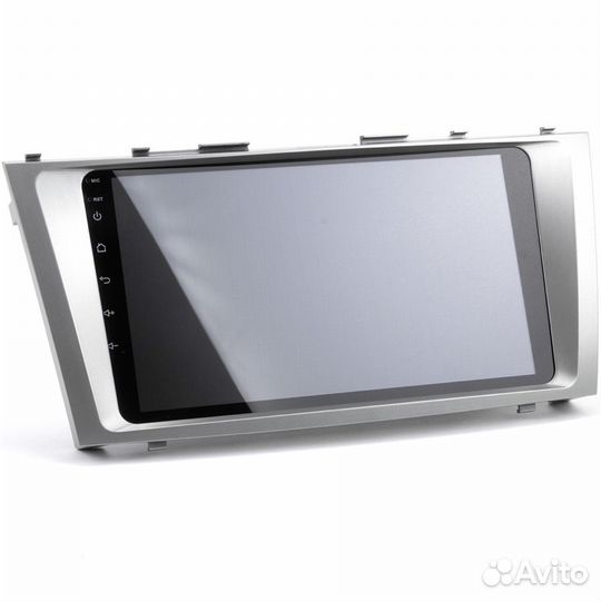 Шгу Teyes CC3 3Gb+32Gb для Toyota Camry(2006-11г.)