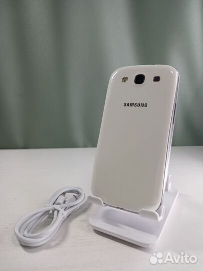 Samsung Galaxy S3 Neo GT-I9301I, 16 ГБ