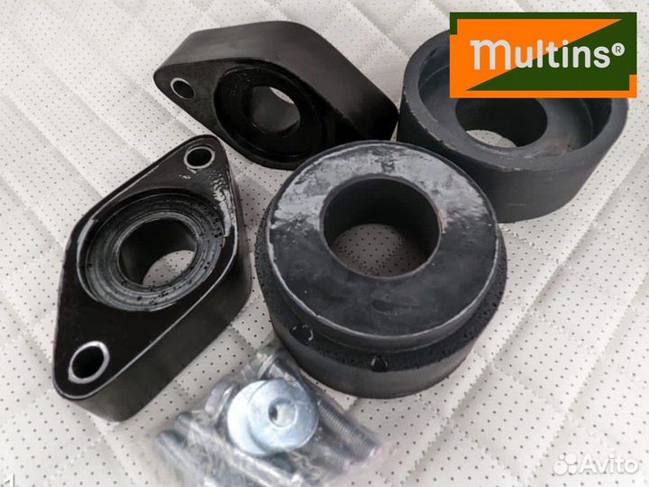 Проставки для увеличения клиренса 20мм