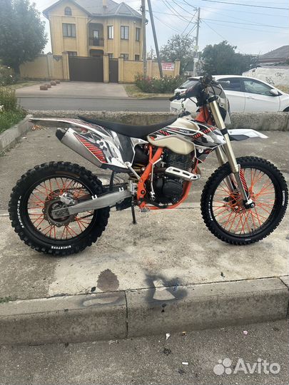 RegulMoto Athlete