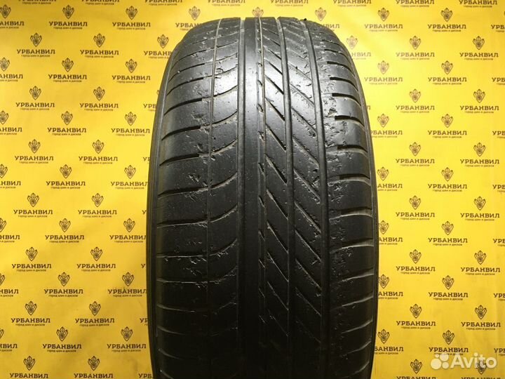 Goodyear Eagle F1 GS 255/55 R18 109W