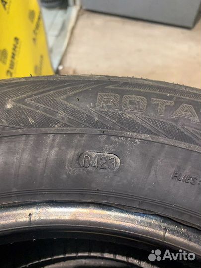 КАМА Breeze (HK-132) 185/65 R14