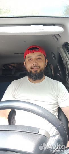 Водитель категории B C D E