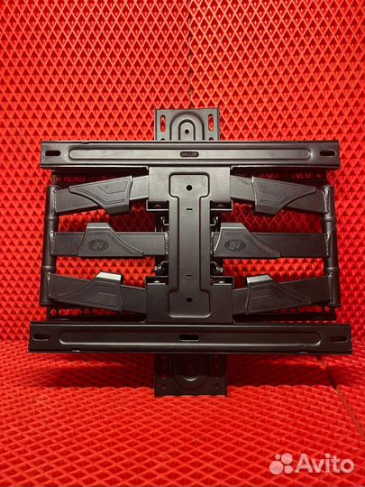 Кронштейн для тв NB P6 черный