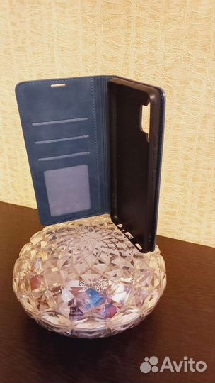 Чехол книжка Samsung А 32