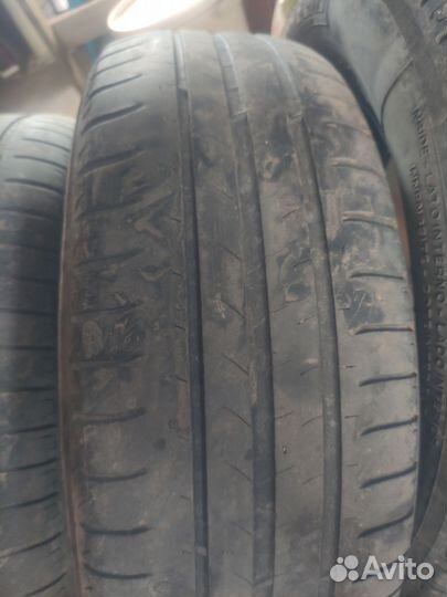 Michelin Energy Saver 205/65 R15