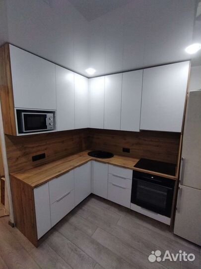 Мебель на заказ