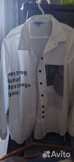 Вещи новые пакетом 40 размера