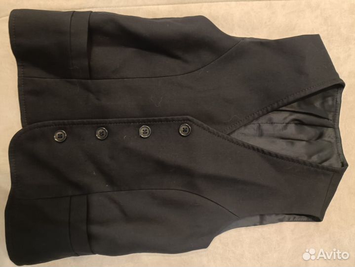 Школьная форма 