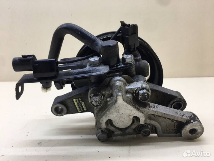 Насос гидроусилителя электрогидроусилитель, эгур Hyundai Solaris RB 2010-2017