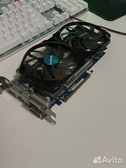 Asus gtx 760 4gb и gtx 660 ti