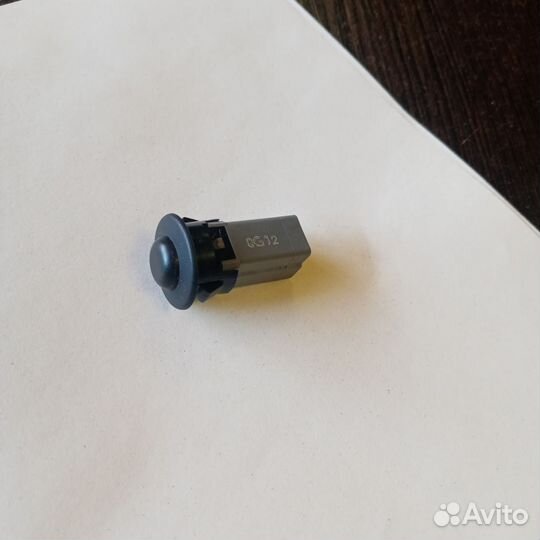 Датчик света Мазда 6 GG