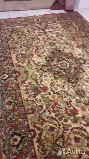 Ковёр с доставкой Томск Северск