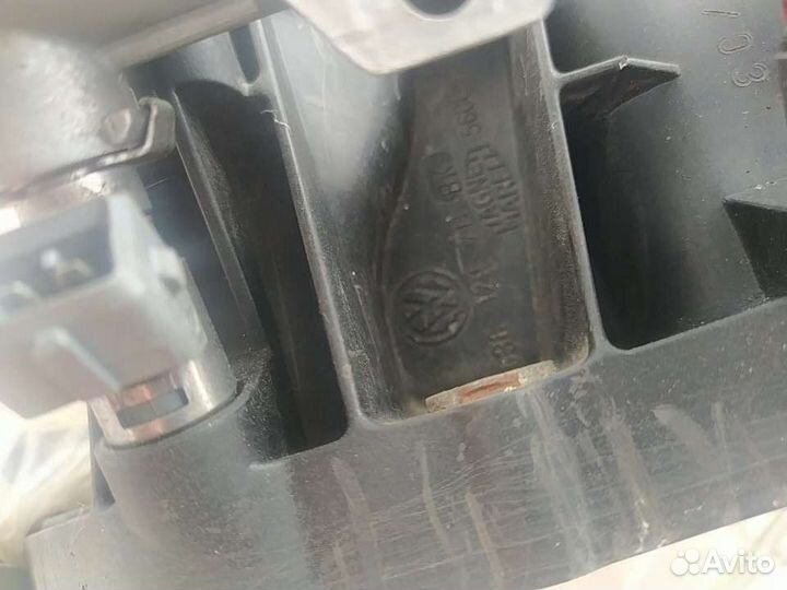 Запчасти на фольксваген гольф 4, 1.4