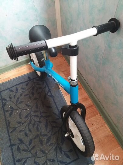 Беговел детский