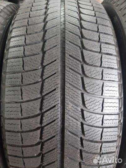 Michelin X-Ice XI3 255/50 R19 107H