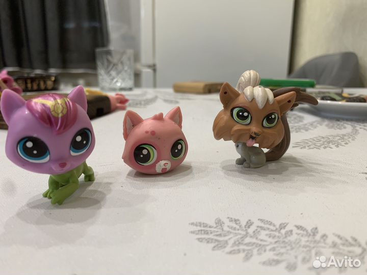 Littlest Pet Shop