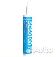 Полиуретановый герметик mapeflex