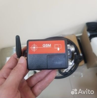 Предпусковой подогреватель двигателя 12в. 018г