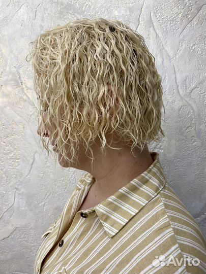 Биозавивка, хим.завивка, флисинг, Буст ап