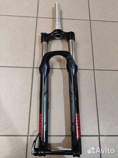 Вилка RockShox 29 XC 32, воздух