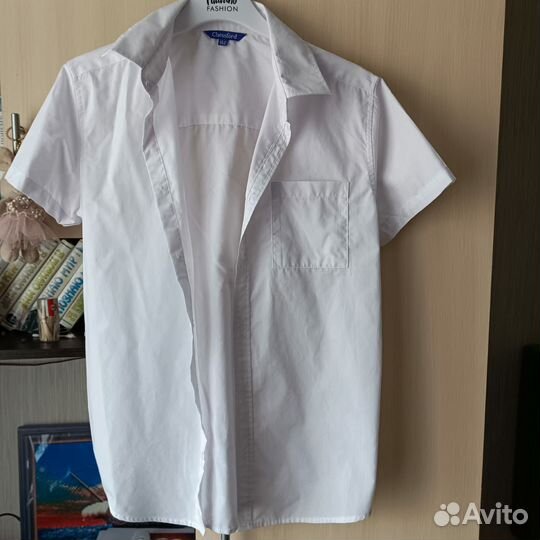 Вещи школьные для мальчика