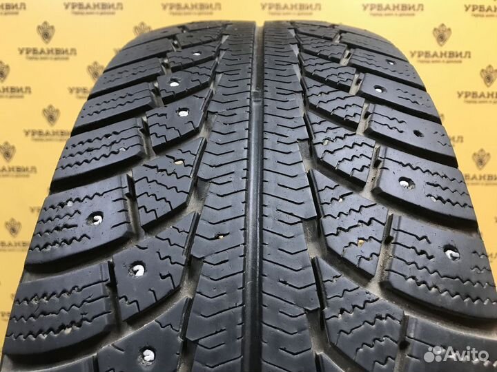 Gislaved Nord Frost 5 225/65 R17 102T