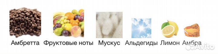 Духи унисекс Le Labo Ambrette 9 100мл